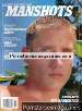 Adult magazine The Firsthand Video Guide Manshots March 2000